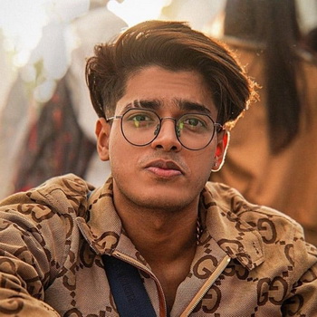 Jonathan Amaral Biography